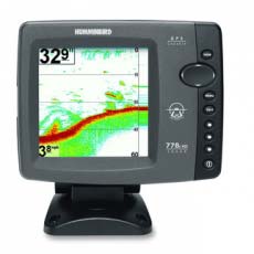 Эхолот Humminbird 778cx HD