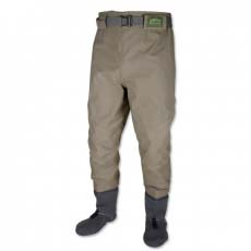 Вейдерсы Orvis Pack & Travel Wader Trousers with SonicSeam® Technology Medium