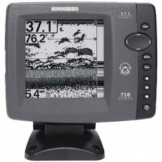 Эхолот Humminbird 718x