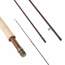 Удилище Sage 4710-4 TXL-F Rod 4pc 4 WT 7' 10"