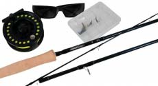 Набор нахлыстовый Airflo Fly Fishing Kit 9' 8/9 Line