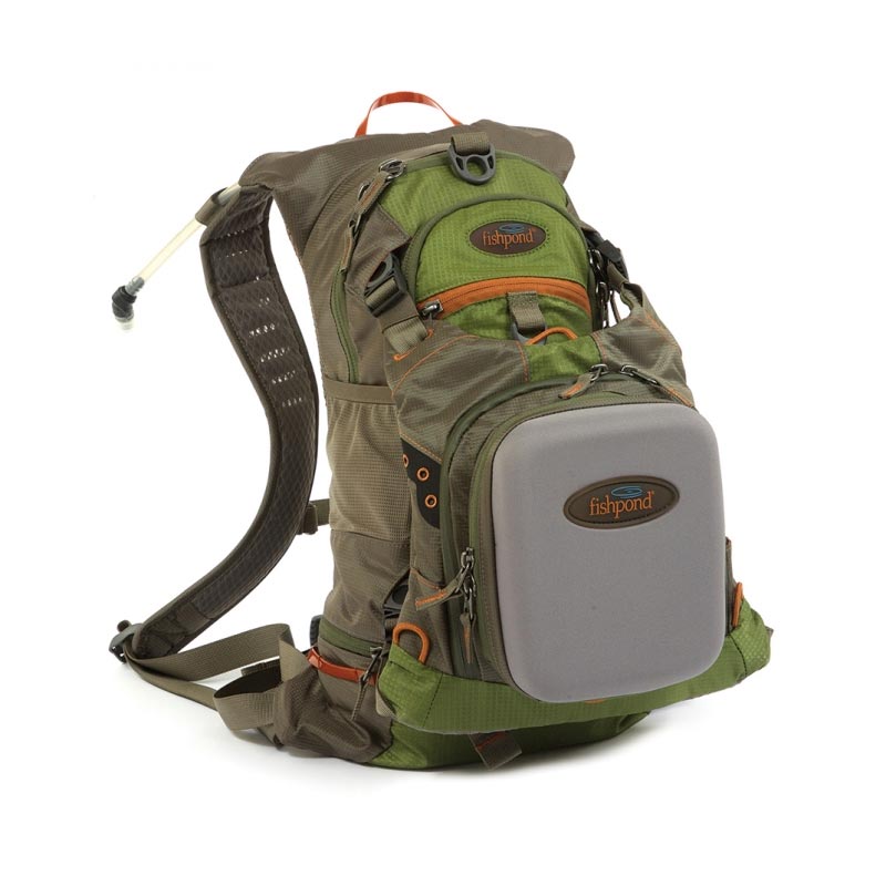 Купить рюкзак Fishpond Oxbow Chest/Backpack -  .
