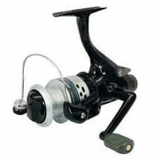 Катушка безынерционная Okuma Enduro Baitfeeder ENB