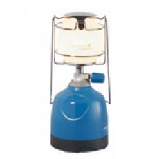 Портативная газовая лампа Campingaz Super Lumo 206 PZ