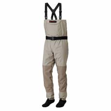 Вейдерсы Redington Palix River Wader Rock/Mud M King