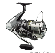 Катушка Surf Shimano POWER AERO SWING CAST XT SD FUTOITO