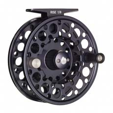 Катушка Redington Rise Reel 3/4 Dark Charcoal