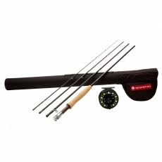 Нахлыстовый набор Redington 890-4 Path Outfit W/ Path 7/8/9 Reel 8WT 9'0'' 4pc (2015)