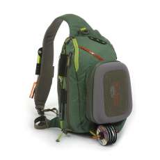 Фото рюкзака Fishpond Summit Sling Bag Tortuga