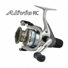 Катушка Shimano ALIVIO 1000 RC