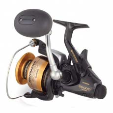 Катушка Shimano BAITRUNNER 6000 D