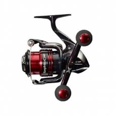 Катушка с передним тормозом Shimano SEPHIA CI4+ C3000S