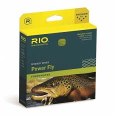 Шнур RIO Power Fly WF9F