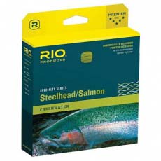 Шнур RIO Steelhead & Atlantic Salmon Wf10f