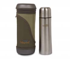 Термос с чехлом Fishpond Silver Creek Vacuum Flask With Insulated Carry Case