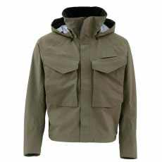 Куртка Simms Guide Jacket, Loden