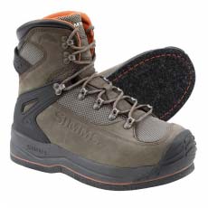 Ботинки Simms G3 Guide Boot Felt, Dk. Elkhorn, размер 8