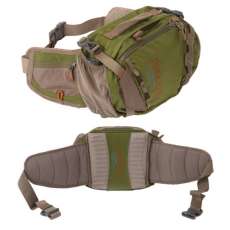 Фото сумки поясной Fishpond Encampment Lumbar Pack