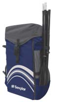 Сумка-рюкзак Savylor для лодок и каноэ Quikpa Carry Bag