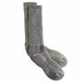 Носки легкие Orvis Mid Weight Comfort Socks  Olive Medium