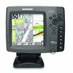 Картплоттер+эхолот Humminbird 788cxi HD Combo