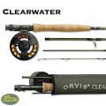 Удилище Orvis Clearwater 602-4 Rod