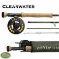 Удилище Orvis Clearwater 967-4 Rod