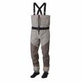 Вейдерсы Redington Sonic-Pro Zip Front Wader Driftwood/Basalt Large King