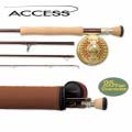 Удилище Orvis Access 108-4 Tip Saltwater Rod