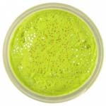 Паста Berkley 50gr BGXTBCH Chartreuse W/Glitter (USA)