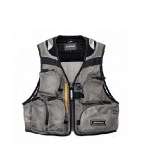 Жилет разгрузочный Shimano VE-002K MESH VEST SLV 3L