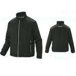 Куртка поддевка GAMAKATSU GM-3252 JACKET BK 5L