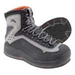 Ботинки Simms G3 Guide Boot, 10, Steel Grey