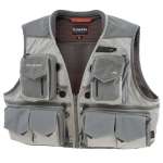 Жилет Simms G3 Guide Vest, L, Steel