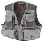 Жилет Simms G3 Guide Vest, XXL, Cinder