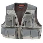 Жилет Simms G3 Guide Vest, XL, Steel