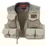 Жилет Simms Freestone Vest, Striker Grey, XL