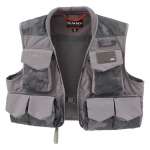 Жилет Simms Freestone Vest, Hex Flo Camo Carbon, L
