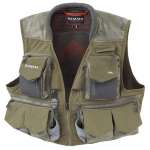 Жилет Simms Guide Vest, L, Hex Camo Loden