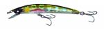 Вoблер F979-HGM Yo-Zuri Crystal 3D Minnow 90S