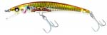 Вoблер F976-HBK Yo-Zuri Crystal 3D Minnow 90F