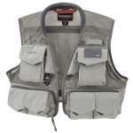 Жилет Simms Headwaters Pro Mesh Vest, L, Boulder