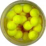 Приманка Berkley икра искусственная FEGFY Fluorescent Yellow (USA)