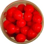 Приманка Berkley икра искусственная FEGSER Salmon Egg Red (USA)