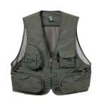 Жилет разгрузочный Daiwa DV-3201 VEST LIGHT.MOC 2XL