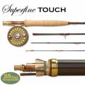 Удилище Orvis Superfine Touch 906-4 Mid Rod