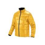 Куртка пуховая GAMAKATSU GM-3270 D.JACKET B/R 4L