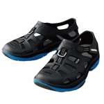 Сандалии Shimano FS-091I SHOES Y/G 27cm