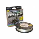 Леска Spiderwire Ultracast XXX 270м Clear