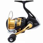 Катушка SHIMANO Sahara 4000 XG FI